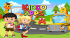 Astuces de Kiddo Learn: All in One Preschool Learning Games pour ANDROID / IPHONE