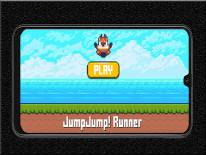 JumpJump! Runner: Truques e codigos