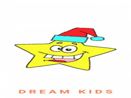 Dream Kids: giochi di apprendimento e ABC: Trame du jeu