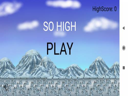 So High: So High: Videospiele Grundstück