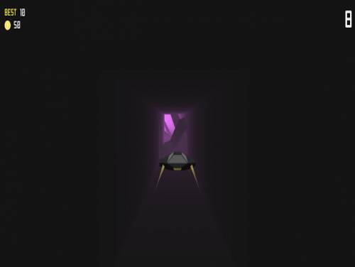 Journey in Black Hole: Enredo do jogo