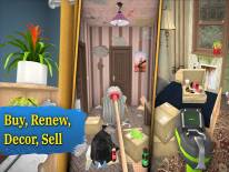 House Flipper: Home Design, Renovation Games: Cheats and cheat codes