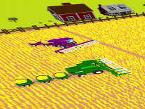 Harvest.io: Una granja arcade en 3D: Trucchi e Codici