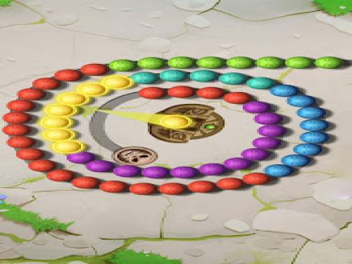 POP THE BUBBLE: POP THE BUBBLE: Videospiele Grundstück