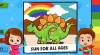 Trucs van Baby Town : Kids Coloring Book voor ANDROID / IPHONE