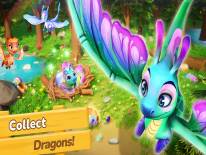 Aventura Dragonscapes: Truques e codigos