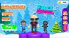 Astuces de Tiny Fall Among Bros 3D Únete a Ultimate Race 2020 pour ANDROID / IPHONE