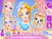 Maquillaje y belleza para chicas de Libby: Cheats and cheat codes