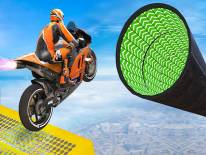 multijugador rápido bicicleta motocicleta trucos: Trucs en Codes