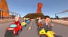 Cheats and codes for Kandidatos Kart: Corrida entre políticos (ANDROID / IPHONE)