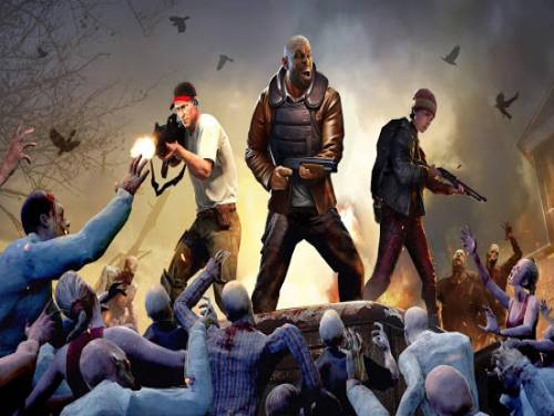 Dead Zombie : Gun games for Survival as a shooter: Verhaal van het Spel