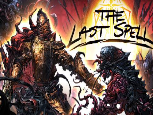 The Last Spell: Verhaal van het Spel