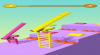 Tipps und Tricks von Corsa su scala - Ladder Race für ANDROID / IPHONE Nützliche Tipps