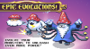 Astuces de Epic Monster TD - RPG Tower Defense pour ANDROID / IPHONE