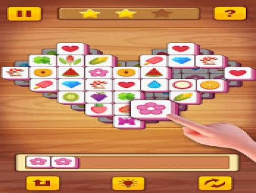 Triple Matching - Tile Game: Astuces du jeu Triple Matching - Tile Game: Trame du jeu