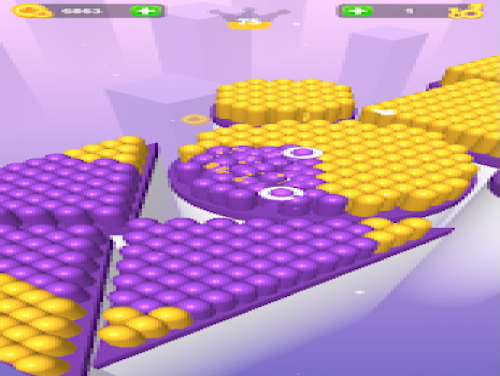 Wipe It: Wipe It: Videospiele Grundstück