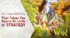 Astuces de TERA: Endless War pour ANDROID / IPHONE