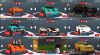 Tipps und Tricks von Speed Car Racer - 3D Town Racing für ANDROID / IPHONE Nützliche Tipps