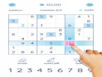 Easy Sudoku - Play Fun Sudoku Puzzles!: Astuces et codes de triche