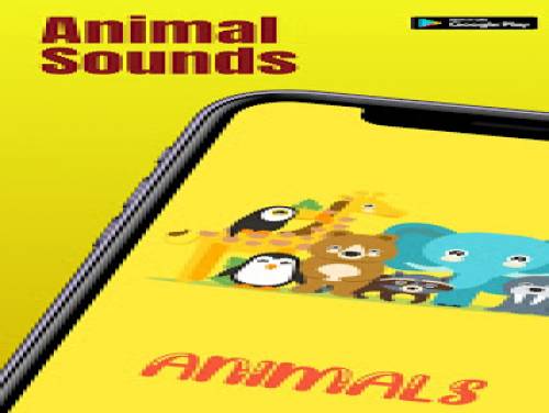 Animals Sounds: Trama del Gioco