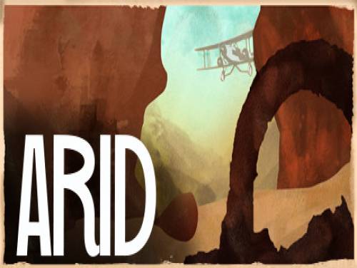 Arid: Enredo do jogo