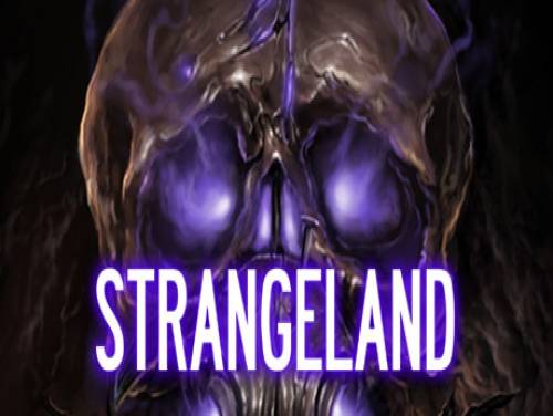 strangeland 2