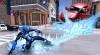 Astuces de tempesta neve supereroe ghiaccio volare umano supe pour ANDROID / IPHONE