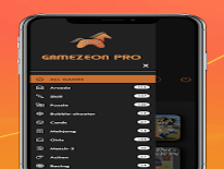 GameZeon Pro: Cheats and cheat codes
