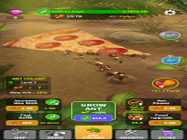 Little Ant Colony - Idle Game: Truques e codigos