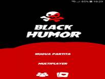 Black Humor 2: Trucchi e Codici