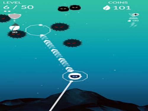 Boo's Adventure: Videospiele Grundstück
