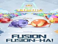 Fusion Crush: Trucs en Codes