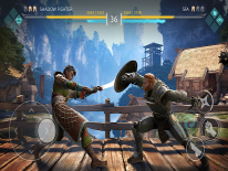 Shadow Fight Arena — PvP Fighting game: Trucos y Códigos