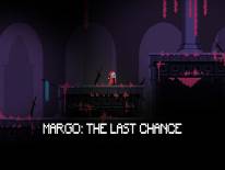 MARGO: The Last Chance: Cheats and cheat codes