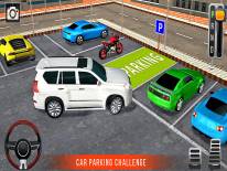 Real Prado Car Parking Games 3D: Driving Fun Games: Cheats and cheat codes