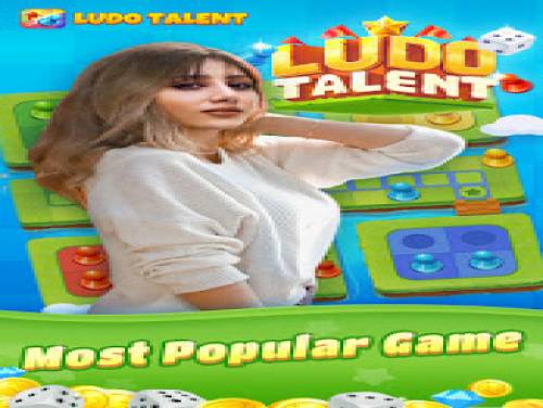 Ludo Talent- Online Ludo&Voice Chat: Enredo do jogo