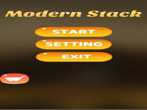 The Modern Stack - No ads: Verhaal van het Spel