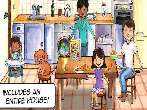 My PlayHome Plus: My PlayHome Plus: Videospiele Grundstück