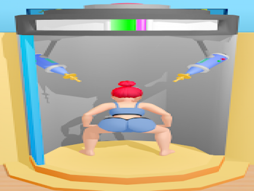 Spa Master: Spa Master: Videospiele Grundstück