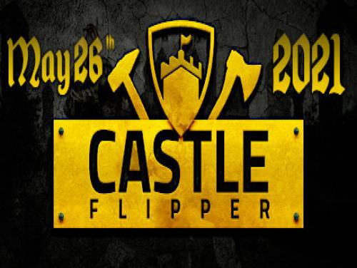 Castle Flipper: Videospiele Grundstück