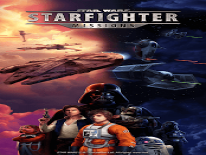 Star Wars™: Starfighter Missions: Tipps, Tricks und Cheats