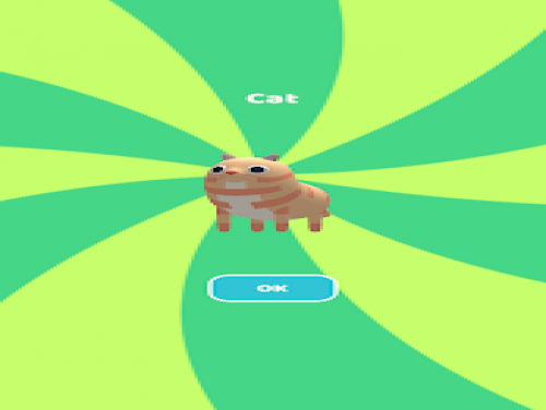 Merge Cute Pet: Verhaal van het Spel