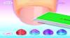 Trucs van Nail Salon: Manicure Games voor ANDROID / IPHONE