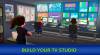 Astuces de TV Empire Tycoon - Idle Management Game pour ANDROID / IPHONE