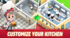Tipps und Tricks von Idle Restaurant Tycoon-Crea l'impero di ristoranti für ANDROID / IPHONE Nützliche Tipps