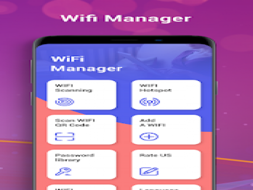 Free WiFi Passwords-Open more exciting: Trama del juego