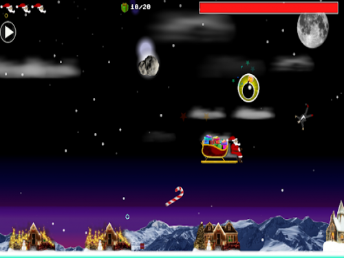 Last Christmas: Astuces du jeu Last Christmas: Trame du jeu