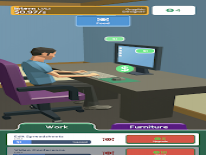 Work From Home 3D: Cheats and cheat codes