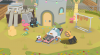 Tipps und Tricks von Donut County für ANDROID / IPHONE Nützliche Tipps