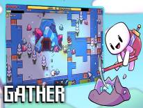 Forager: Cheats and cheat codes